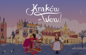 Poznaj sztukę Krakowa na Google Art & Culture!